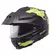 Schuberth E2 Atlas Modular Мотошлем Yellow Желтый
