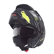 Schuberth E2 Atlas Modular Мотошлем Yellow Желтый