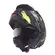 Schuberth E2 Atlas Modular Мотошлем Yellow Желтый