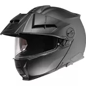 Schuberth E2 Modular Мотошлем Black Matt Черный