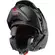 Schuberth E2 Modular Мотошлем Black Matt Черный