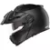 Schuberth E2 Modular Мотошлем Black Matt Черный