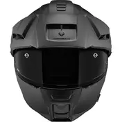 Schuberth E2 Modular Мотошлем Black Matt Черный