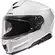 Schuberth S3 Мотошлем Glossy White Белый