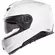Schuberth S3 Мотошлем Glossy White Белый