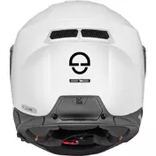 Schuberth S3 Мотошлем Glossy White Белый