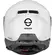 Schuberth S3 Мотошлем Glossy White Белый