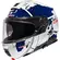 Schuberth C5 Globe Modular Мотошлем Blue Синий