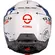 Schuberth C5 Globe Modular Мотошлем Blue Синий