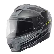 Schuberth S3 Apex Мотошлем Grey Серый