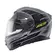 Schuberth S3 Apex Мотошлем Grey Серый