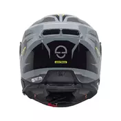 Schuberth S3 Apex Мотошлем Grey Серый