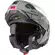 Schuberth C5 Globe Modular Мотошлем Grey Серый