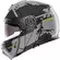 Schuberth C5 Globe Modular Мотошлем Grey Серый