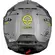 Schuberth C5 Globe Modular Мотошлем Grey Серый