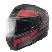 Schuberth S3 Apex Мотошлем Red Matt Красный