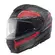 Schuberth S3 Apex Мотошлем Red Matt Красный