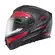 Schuberth S3 Apex Мотошлем Red Matt Красный