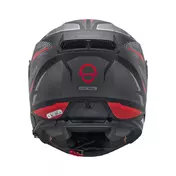 Schuberth S3 Apex Мотошлем Red Matt Красный