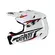Leatt 3.5 V.25 Мотошлем White Белый