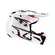Leatt 3.5 V.25 Мотошлем White Белый