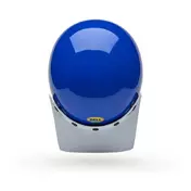 Bell Moto-3 Ece6 Classic Мотошлем Blue Синий