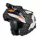 Nexx X.lifecountry Terra Мотошлем Orange Matt Оранжевый