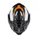 Nexx X.lifecountry Terra Мотошлем Orange Matt Оранжевый