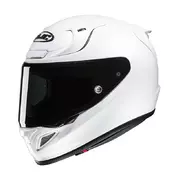 Hjc Rpha 12 Мотошлем White Белый