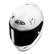 Hjc Rpha 12 Мотошлем White Белый