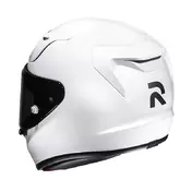 Hjc Rpha 12 Мотошлем White Белый