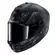 Shark Spartan Rs Carbon Xbot Mat Мотошлем Cupper Черный