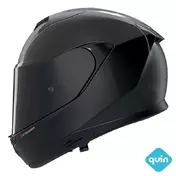 Nolan X-904 Ultra Carbon Quin Мотошлем Triplonero Черный