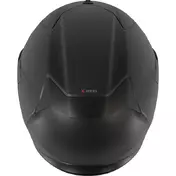 Nolan X-904 Ultra Carbon Quin Мотошлем Triplonero Черный
