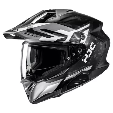 Hjc Rpha 60 Dakar Мотошлем Black Черный