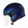Nolan N30.4 T Classico Nobile Мотошлем Blue Matt Синий