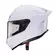 Caberg Roxter Мотошлем White Белый