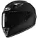 HJC Y10 METAL Kids Full Face Motorcycle Мотошлем Black