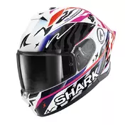 Shark Skwal Cup Speed Fancy Мотошлем White Белый