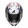 Shark Skwal Cup Speed Fancy Мотошлем White Белый