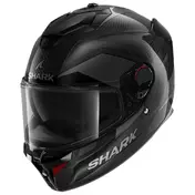 SHARK Spartan GT Pro Ritmo Carbon integralhelm Carbon / Anthracite / Chrome