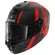 SHARK Spartan RS Carbon Shawn integralhelm Matt Carbon / Anthracite / Red