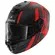 SHARK Spartan RS Carbon Shawn integralhelm Matt Carbon / Anthracite / Red