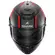 SHARK Spartan RS Carbon Shawn integralhelm Matt Carbon / Anthracite / Red