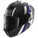 SHARK Spartan RS Carbon Shawn integralhelm Matt Carbon / Blue / Silver