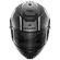 SHARK Spartan RS Carbon Shawn integralhelm Matt Carbon / Blue / Silver