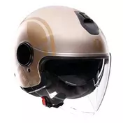AGV Eteres Sirolo E2206 jethelm