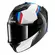 SHARK Spartan GT Pro Dokhta Carbon integralhelm Carbon / White / Blue
