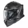 PREMIER HELMETS 23 Streetfighter Carbon Pinlock Incl integralhelm Черный