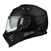SIMPSON Venom ECE22.06 integralhelm Серый
